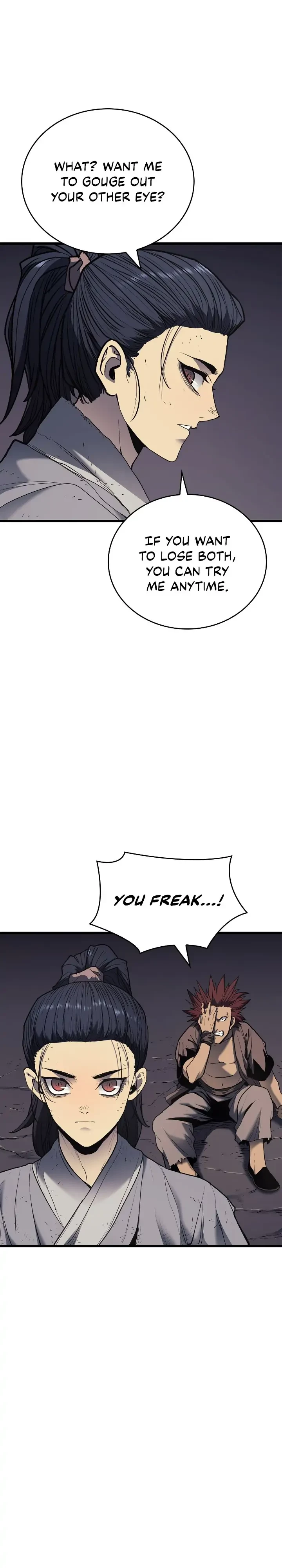 Reaper of the Drifting Moon Chapter 5 - 39