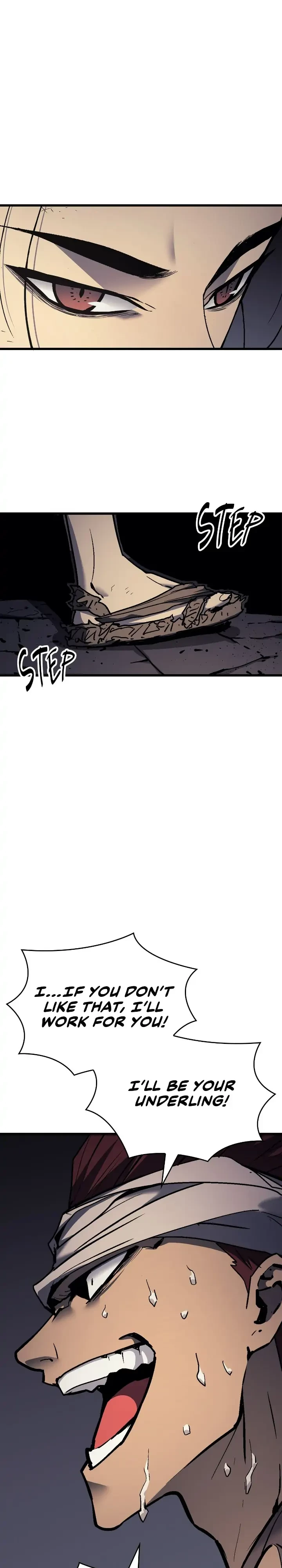 Reaper of the Drifting Moon Chapter 6 - 49