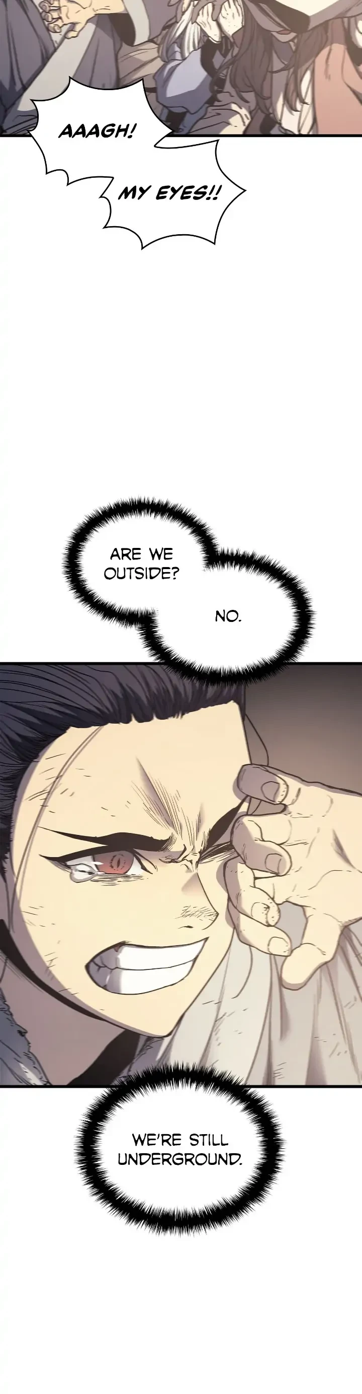 Reaper of the Drifting Moon Chapter 4 - 24