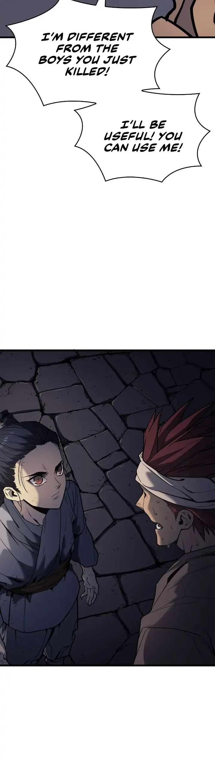 Reaper of the Drifting Moon Chapter 6 - 50