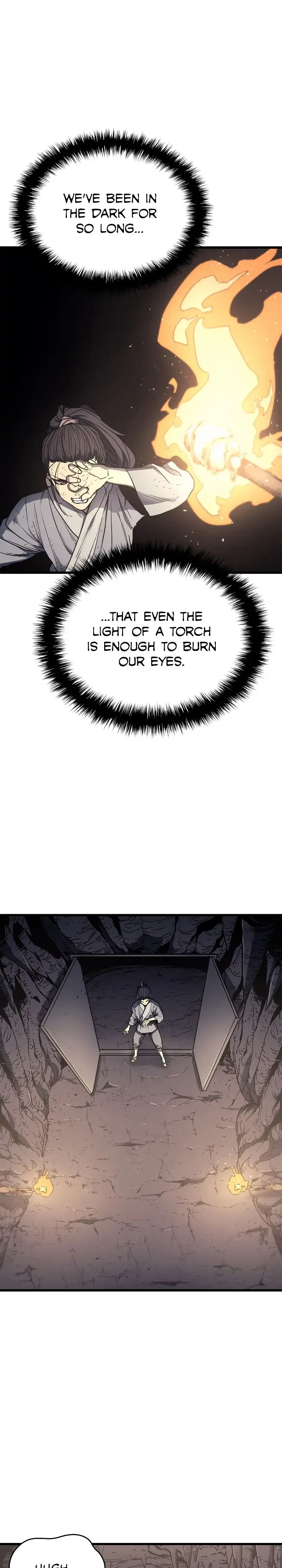 Reaper of the Drifting Moon Chapter 4 - 25