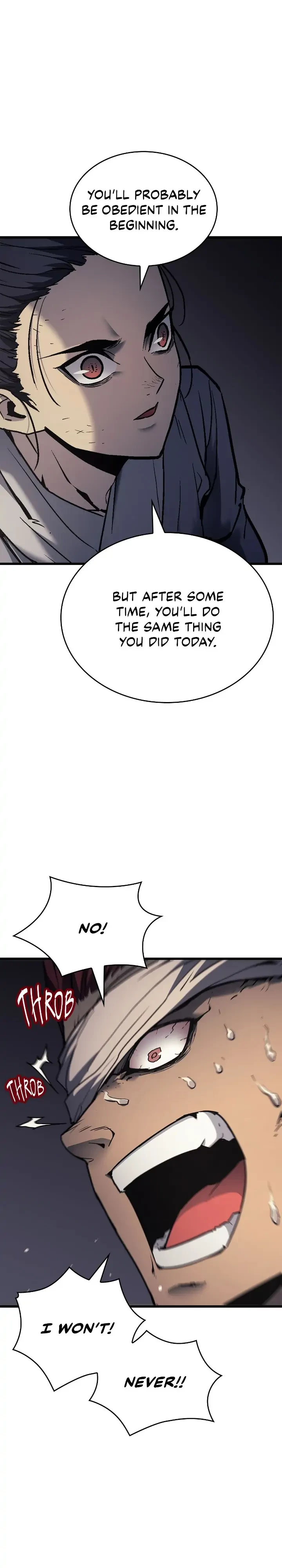 Reaper of the Drifting Moon Chapter 6 - 51