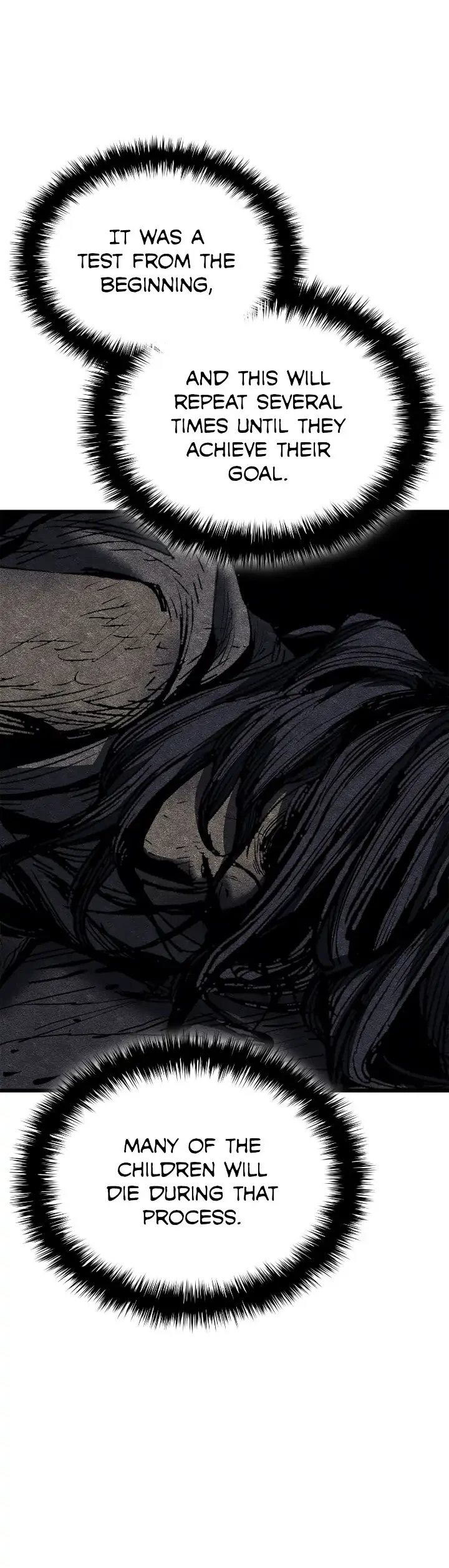 Reaper of the Drifting Moon Chapter 5 - 42