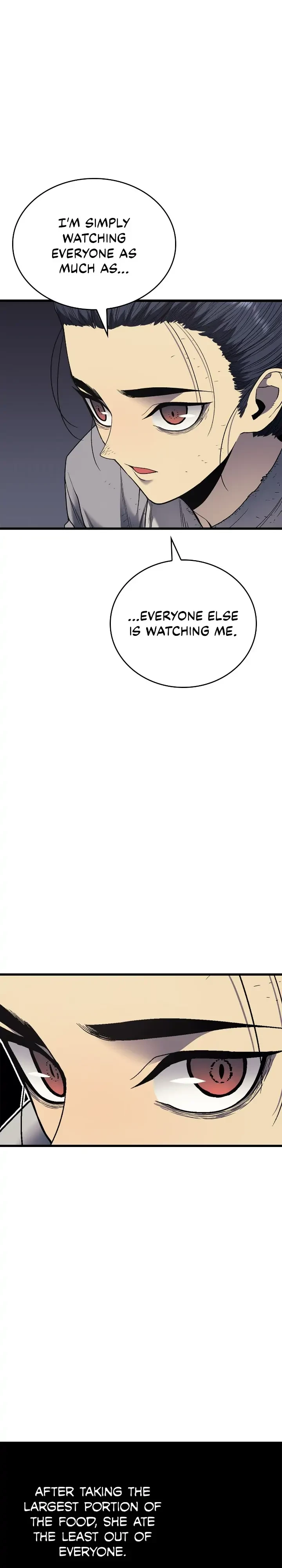 Reaper of the Drifting Moon Chapter 5 - 46
