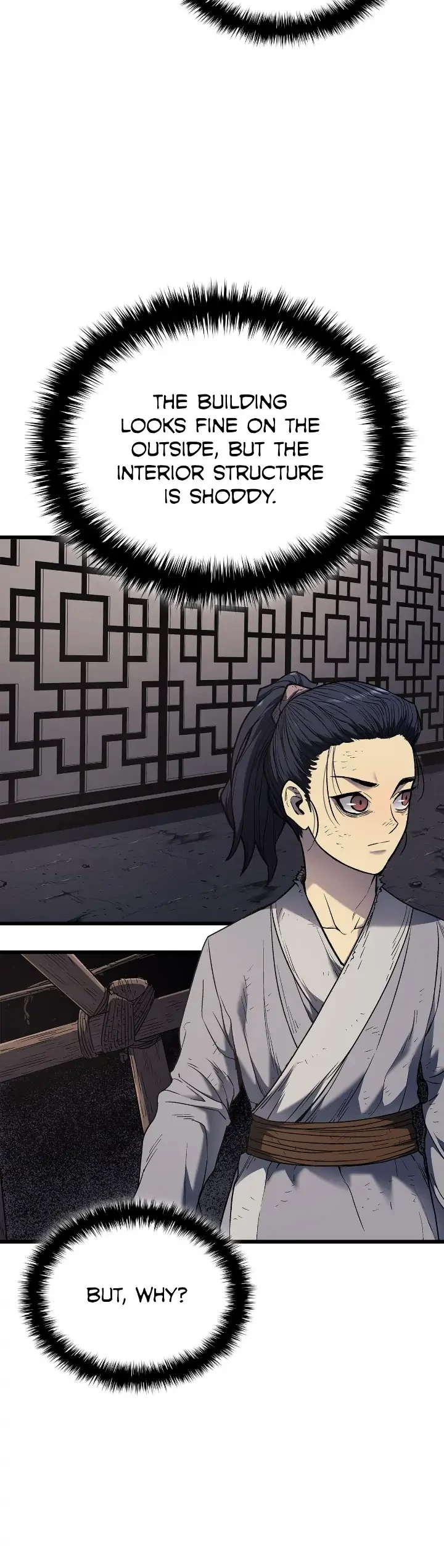 Reaper of the Drifting Moon Chapter 4 - 30