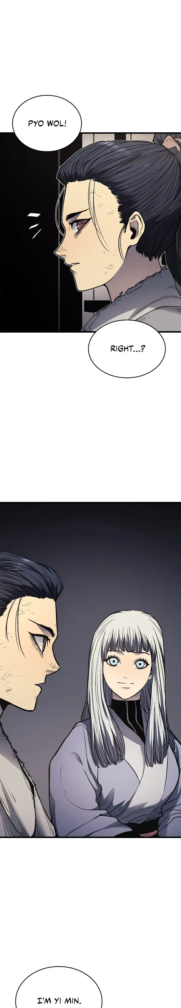 Reaper of the Drifting Moon Chapter 4 - 31