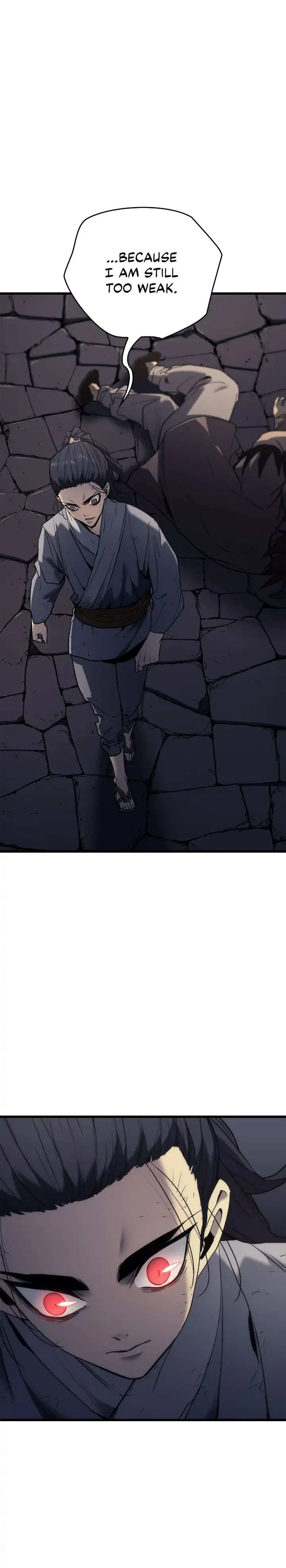 Reaper of the Drifting Moon Chapter 6 - 59