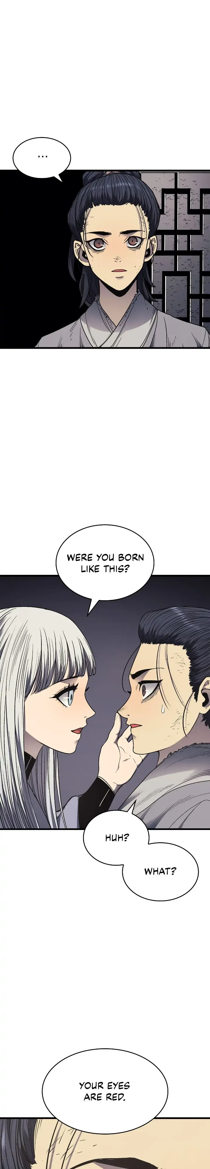 Reaper of the Drifting Moon Chapter 4 - 33