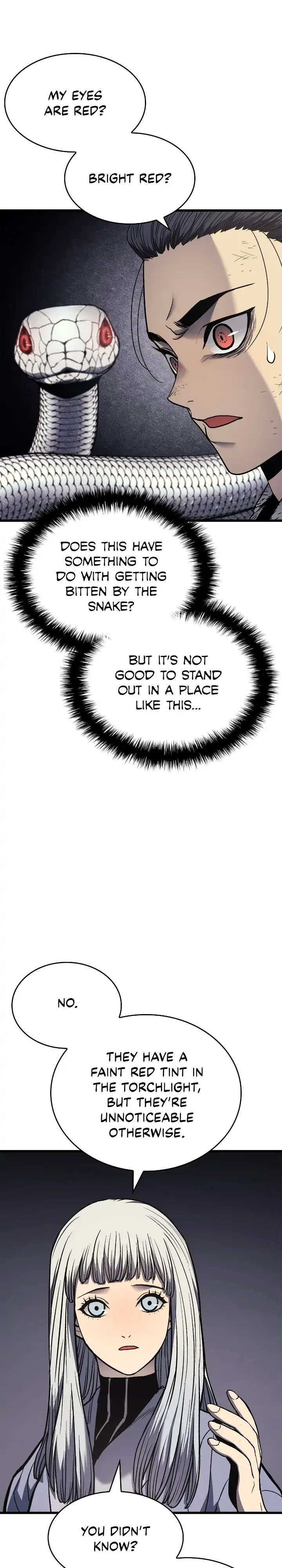 Reaper of the Drifting Moon Chapter 4 - 35