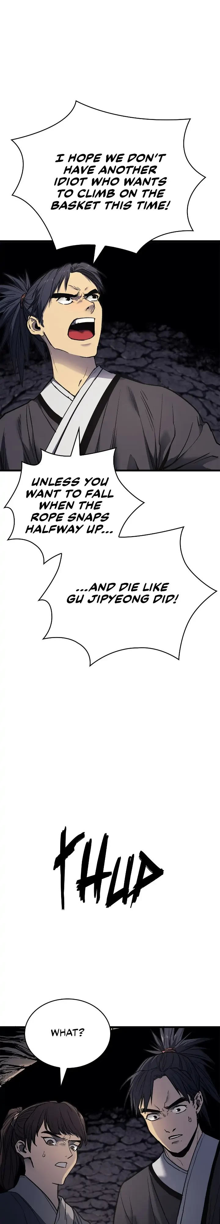 Reaper of the Drifting Moon Chapter 5 - 52