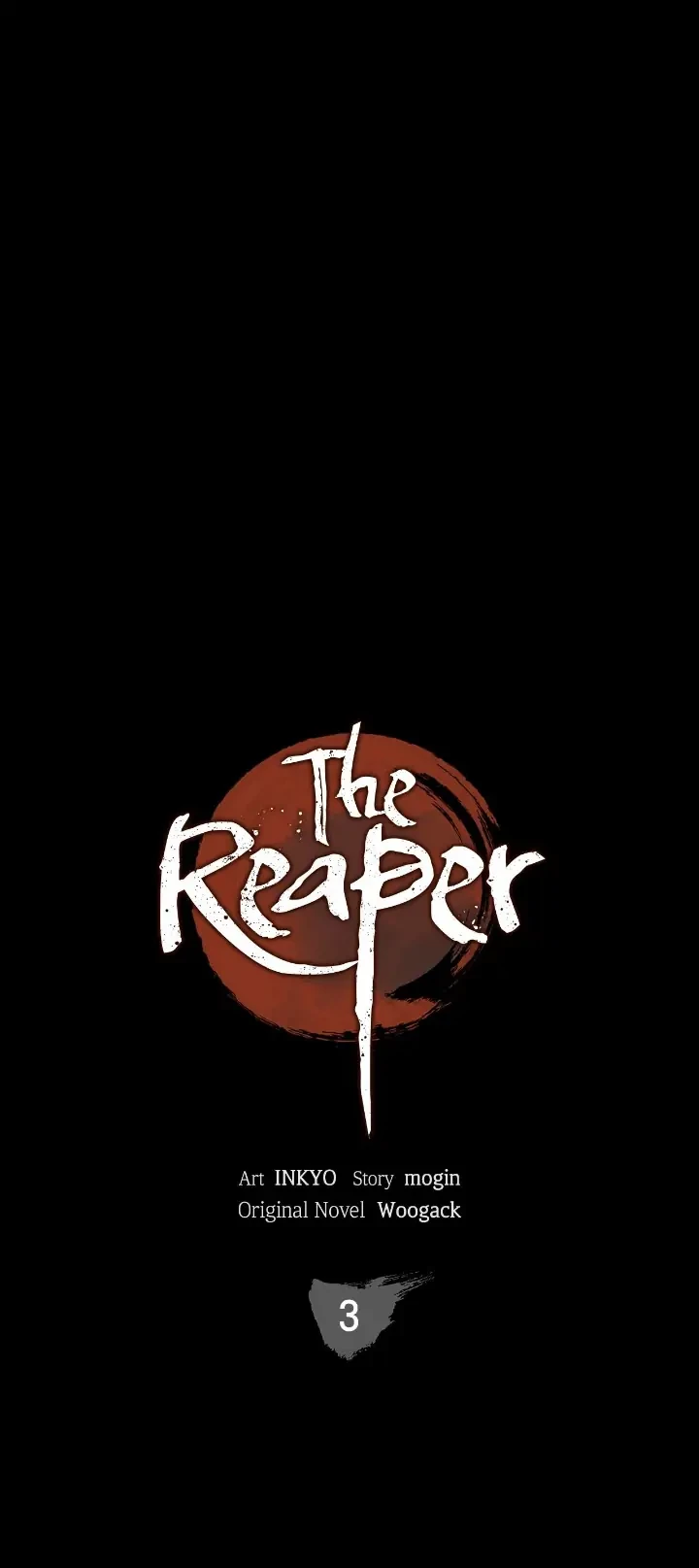 Reaper of the Drifting Moon Chapter 3 - 1