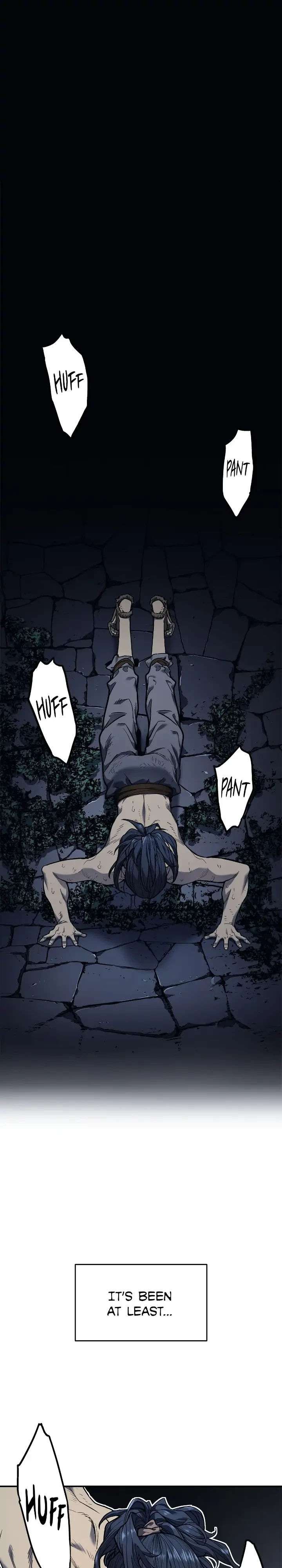 Reaper of the Drifting Moon Chapter 3 - 2