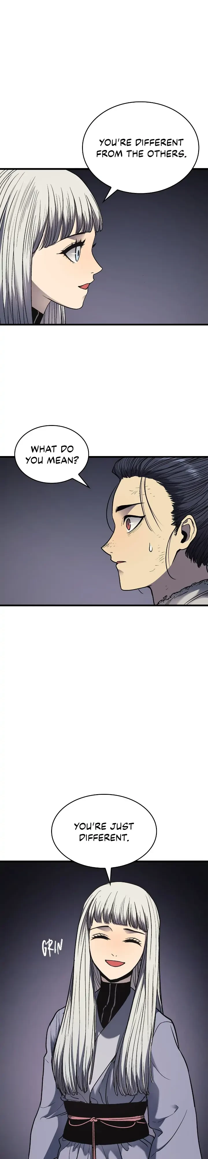 Reaper of the Drifting Moon Chapter 4 - 37