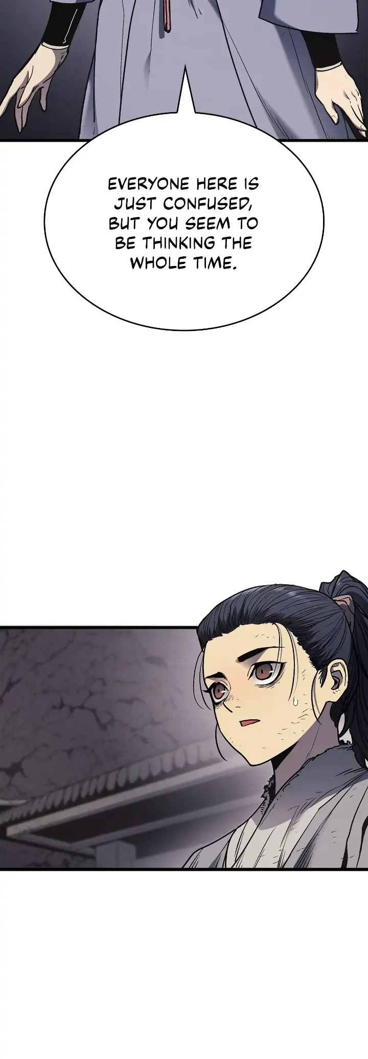 Reaper of the Drifting Moon Chapter 4 - 38