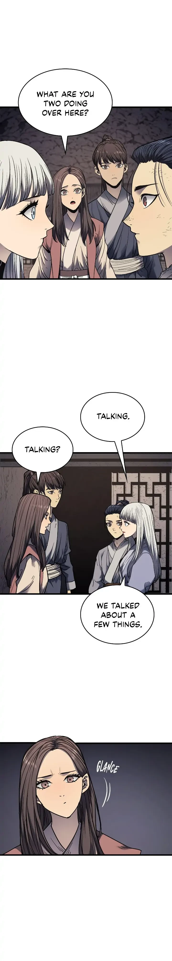 Reaper of the Drifting Moon Chapter 4 - 39