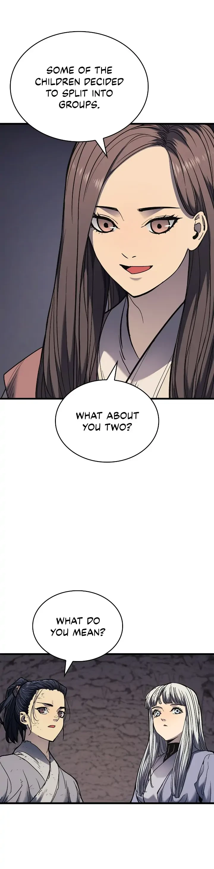 Reaper of the Drifting Moon Chapter 4 - 40