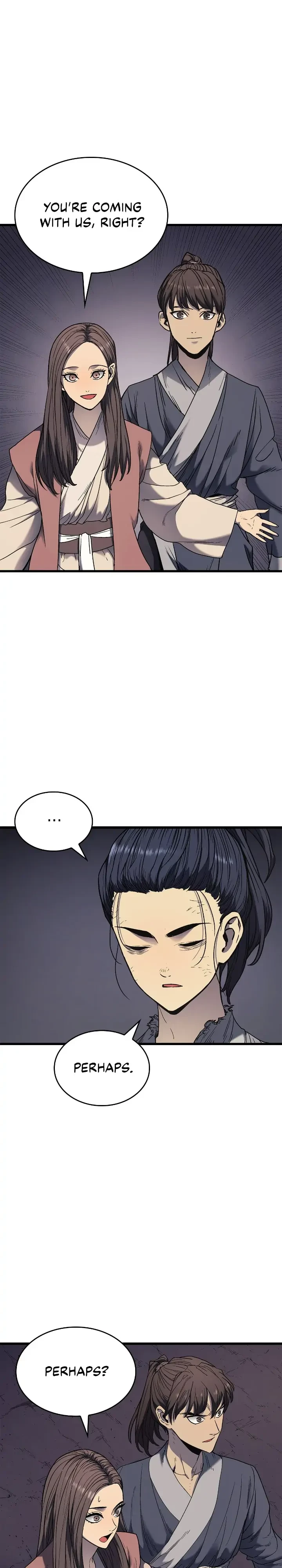 Reaper of the Drifting Moon Chapter 4 - 41