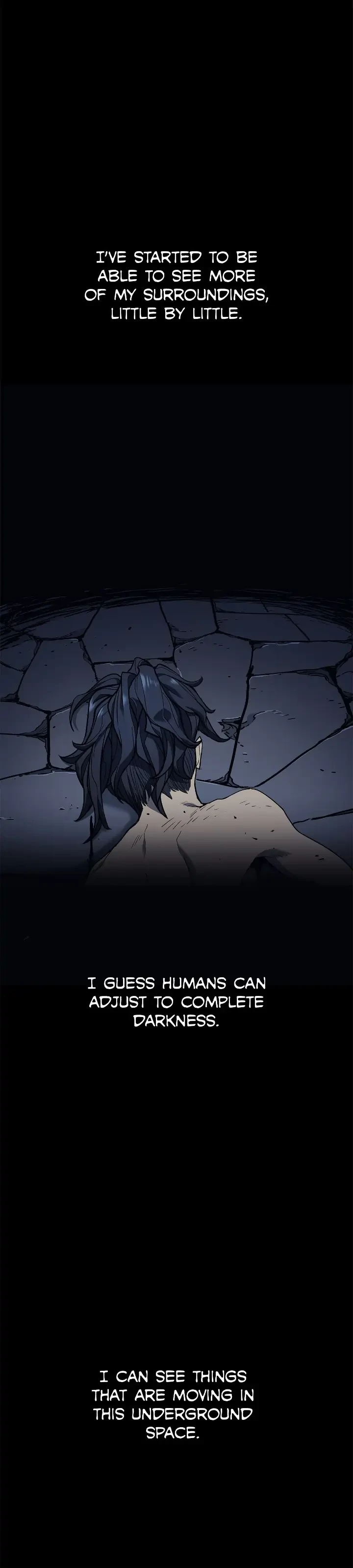 Reaper of the Drifting Moon Chapter 3 - 7