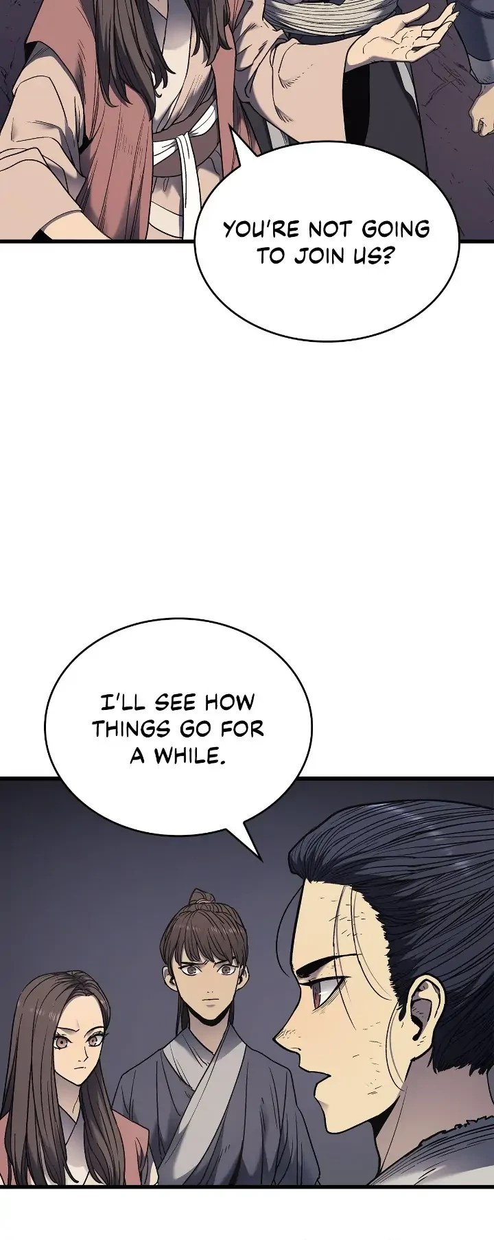 Reaper of the Drifting Moon Chapter 4 - 42