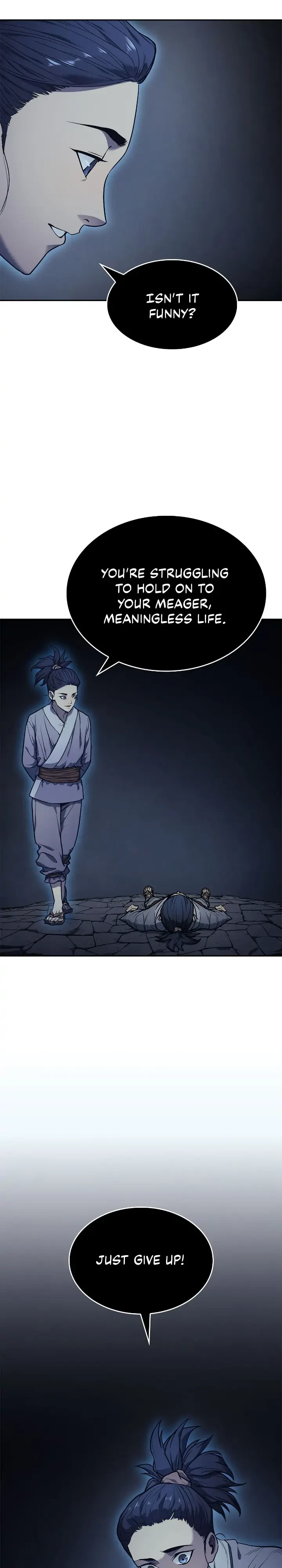 Reaper of the Drifting Moon Chapter 2 - 3