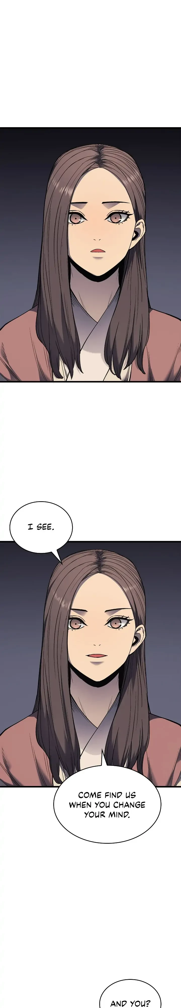 Reaper of the Drifting Moon Chapter 4 - 43
