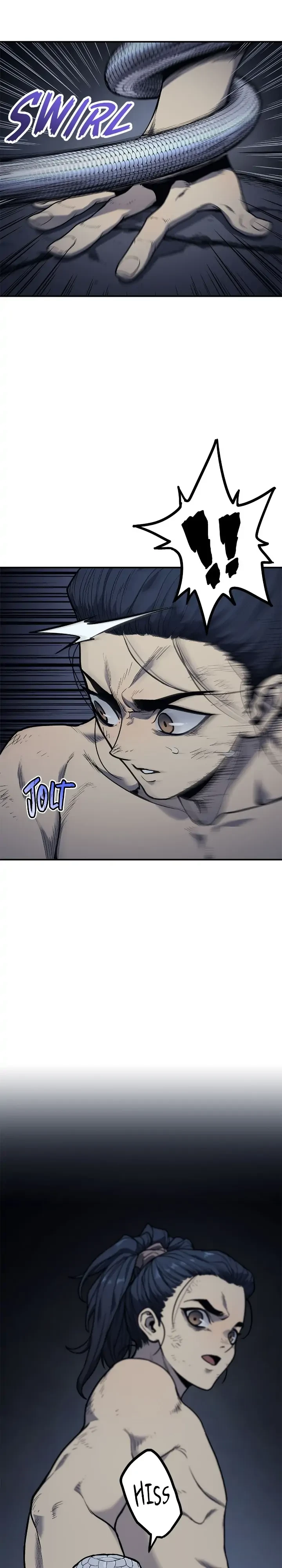 Reaper of the Drifting Moon Chapter 3 - 10