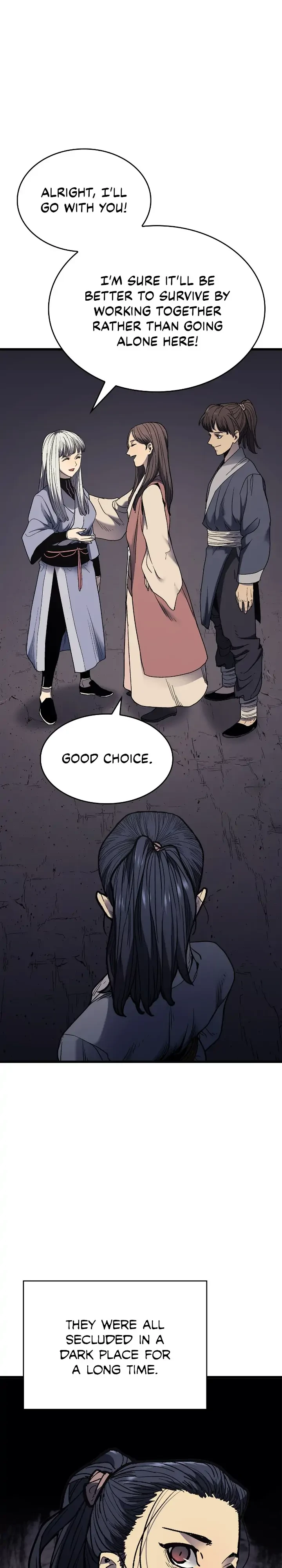 Reaper of the Drifting Moon Chapter 4 - 45