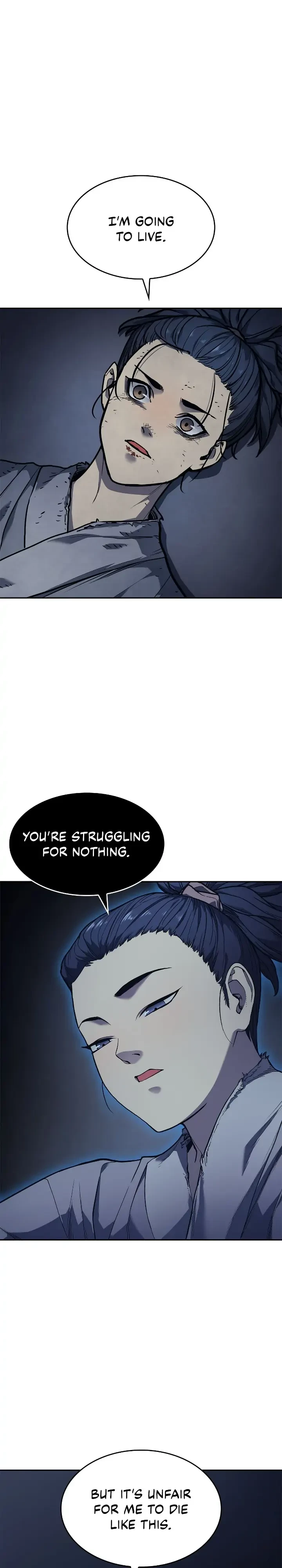Reaper of the Drifting Moon Chapter 2 - 7