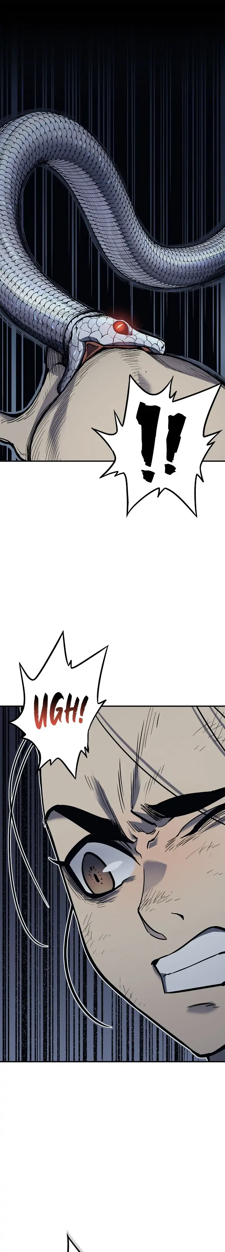 Reaper of the Drifting Moon Chapter 3 - 12