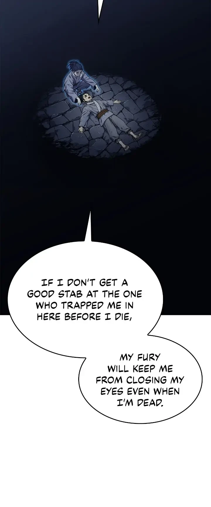 Reaper of the Drifting Moon Chapter 2 - 8