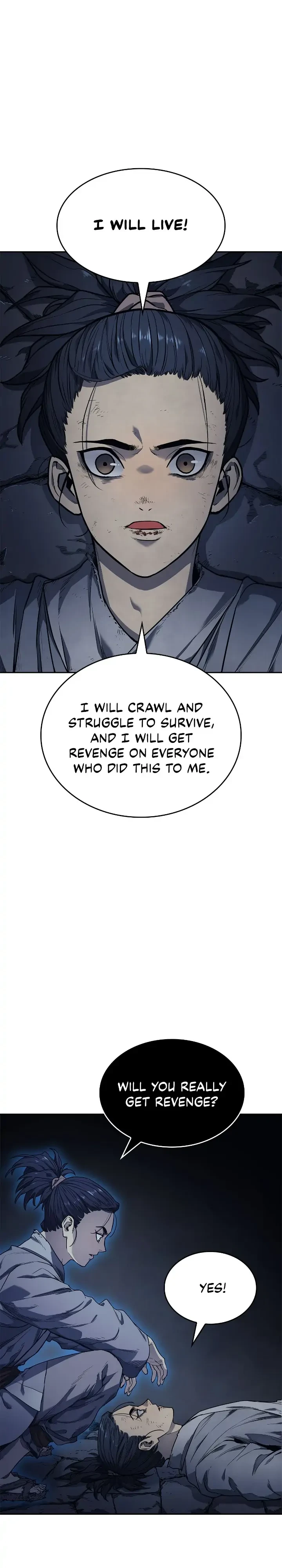 Reaper of the Drifting Moon Chapter 2 - 9