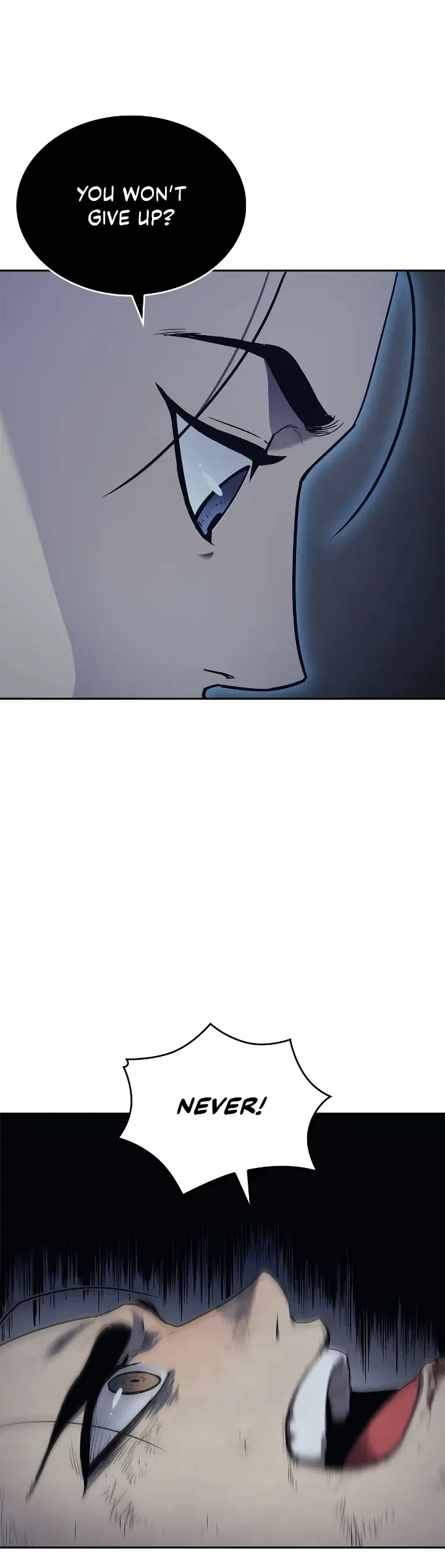 Reaper of the Drifting Moon Chapter 2 - 10