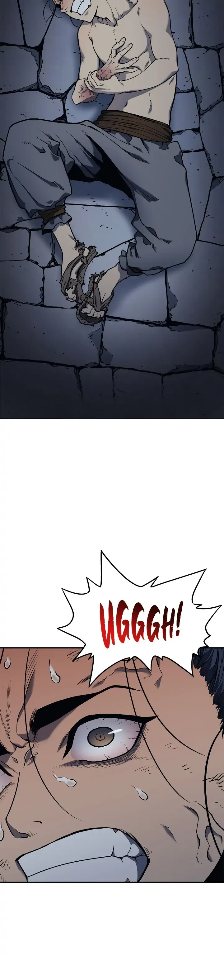 Reaper of the Drifting Moon Chapter 3 - 15