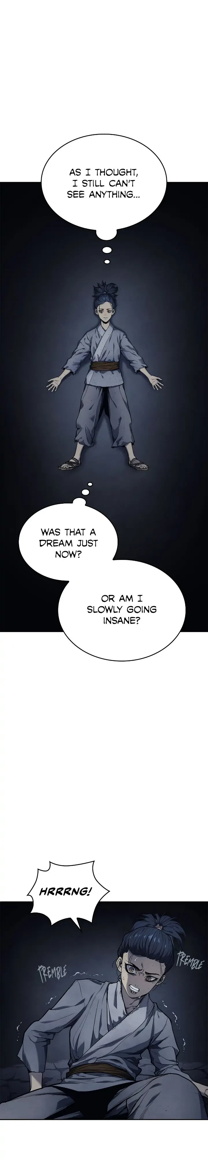 Reaper of the Drifting Moon Chapter 2 - 13