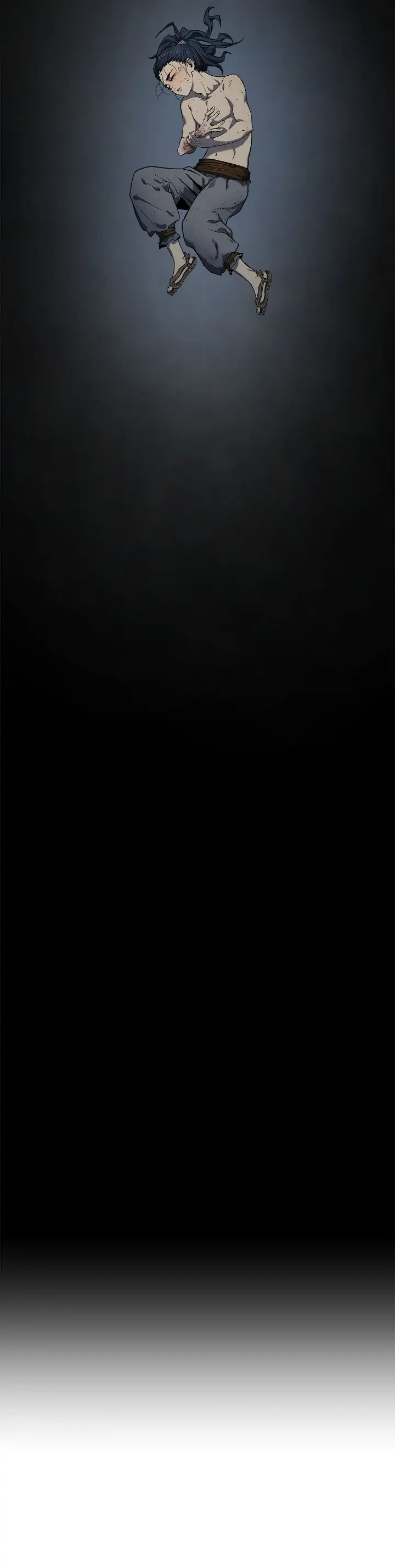 Reaper of the Drifting Moon Chapter 3 - 17