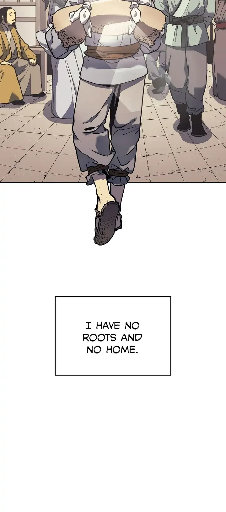 Reaper of the Drifting Moon Chapter 1 - 5