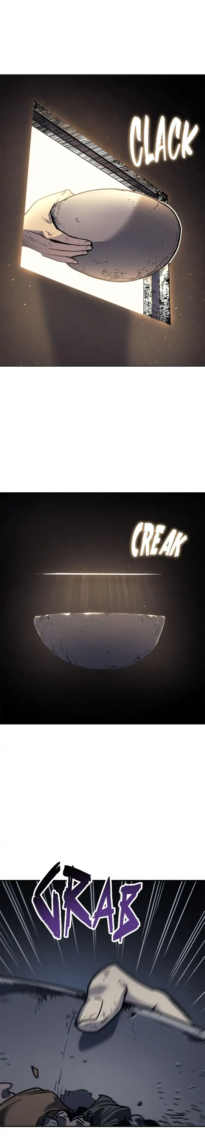 Reaper of the Drifting Moon Chapter 3 - 18