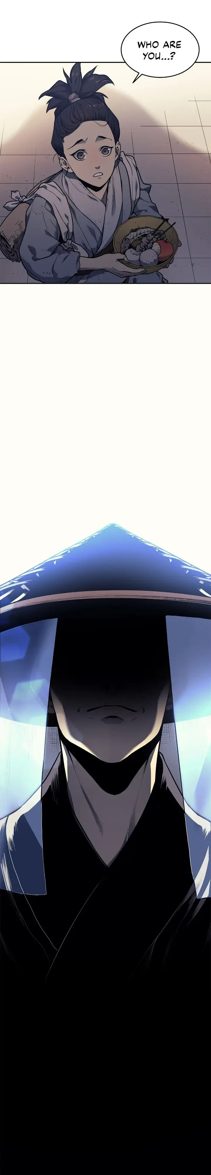 Reaper of the Drifting Moon Chapter 1 - 8