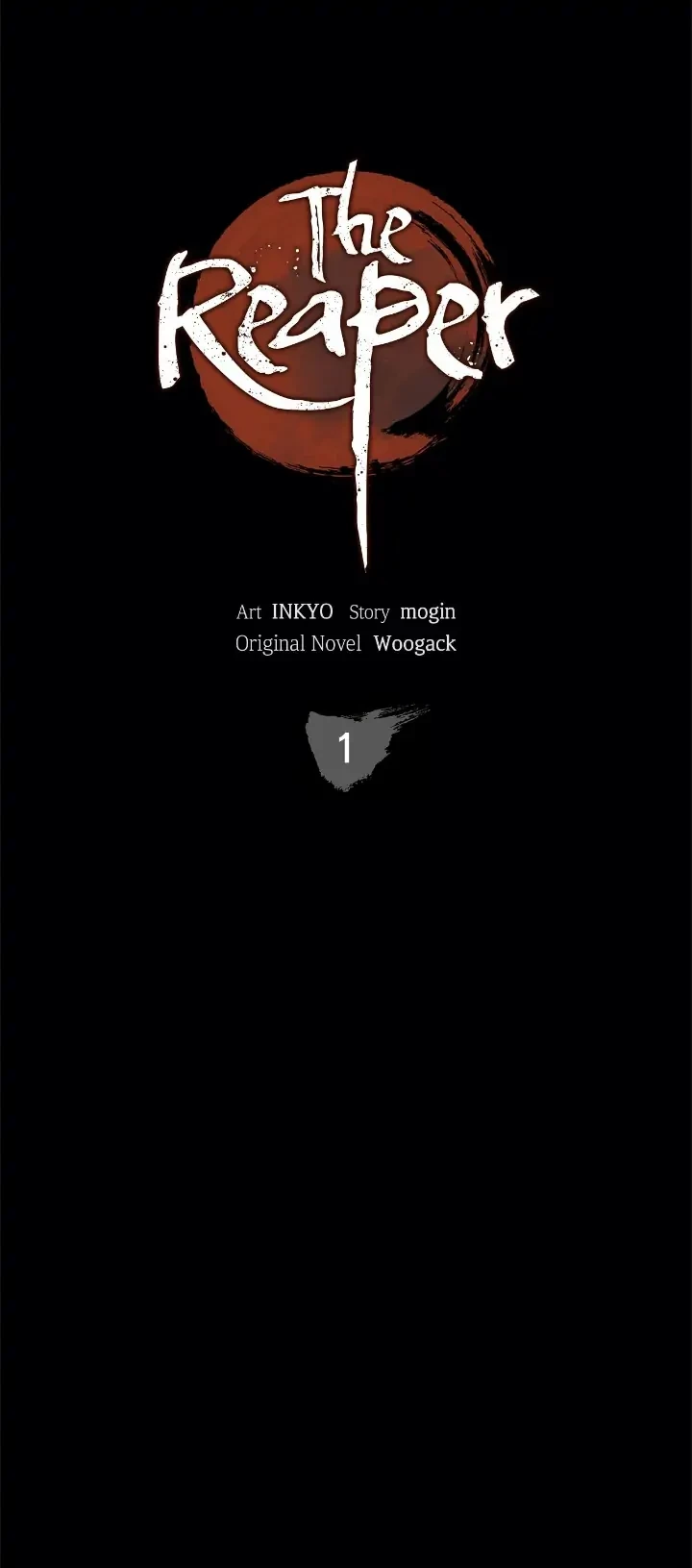 Reaper of the Drifting Moon Chapter 1 - 9