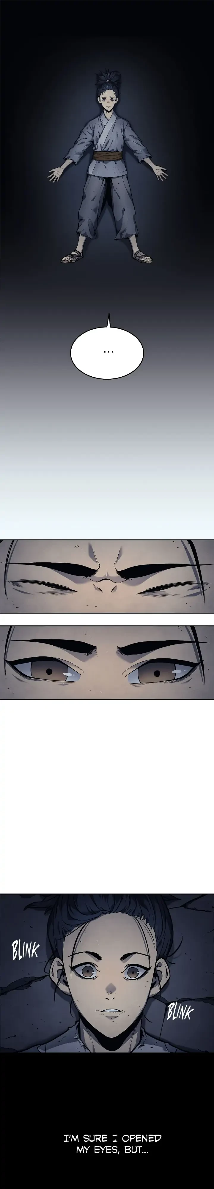 Reaper of the Drifting Moon Chapter 1 - 10