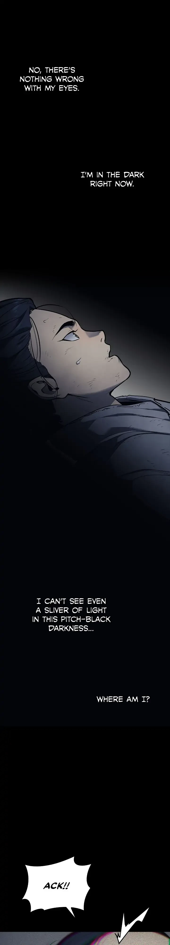 Reaper of the Drifting Moon Chapter 1 - 12