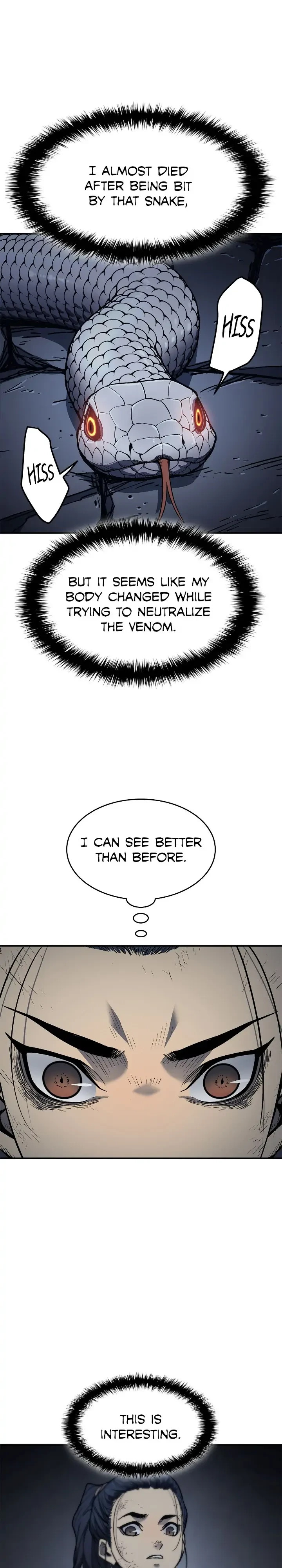 Reaper of the Drifting Moon Chapter 3 - 24