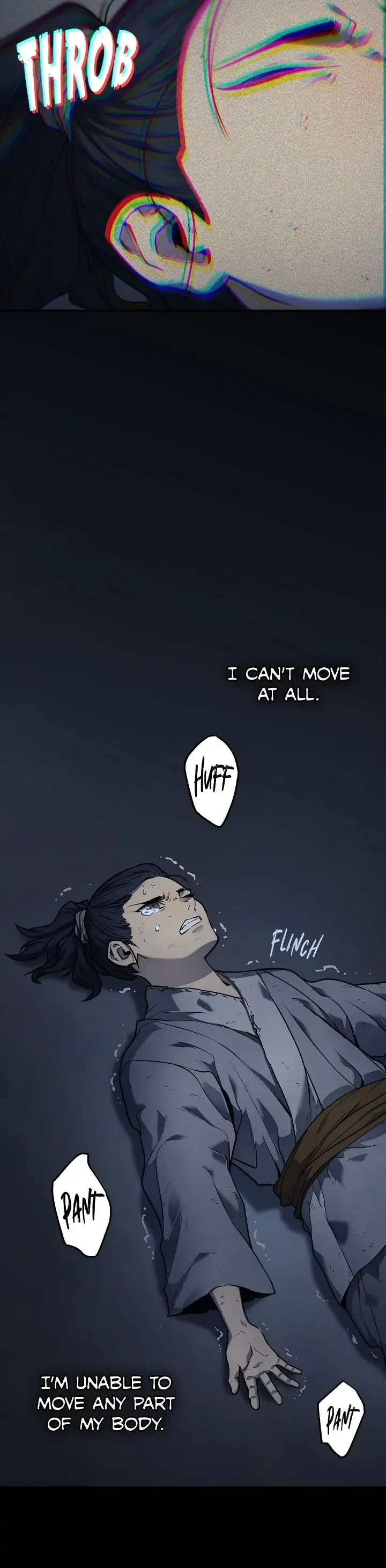 Reaper of the Drifting Moon Chapter 1 - 13