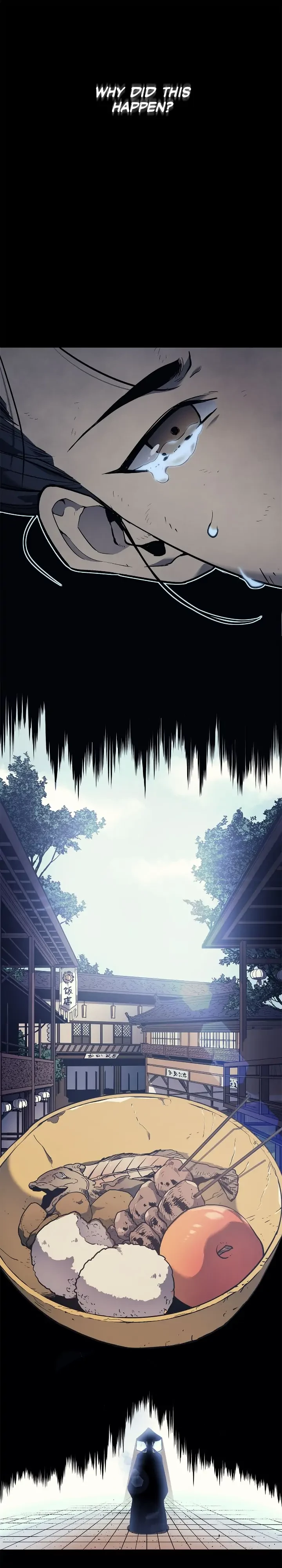 Reaper of the Drifting Moon Chapter 1 - 14
