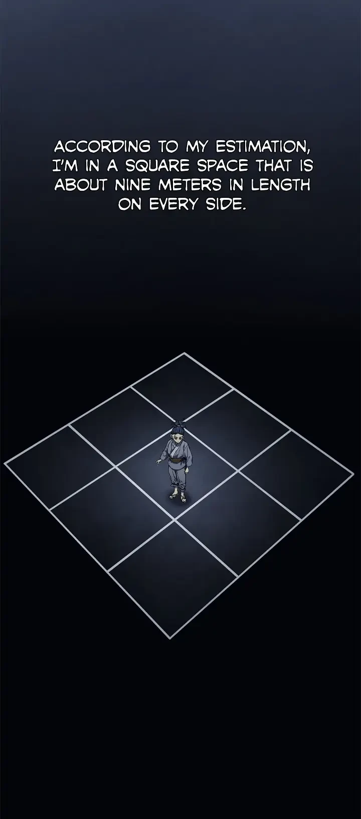 Reaper of the Drifting Moon Chapter 2 - 22