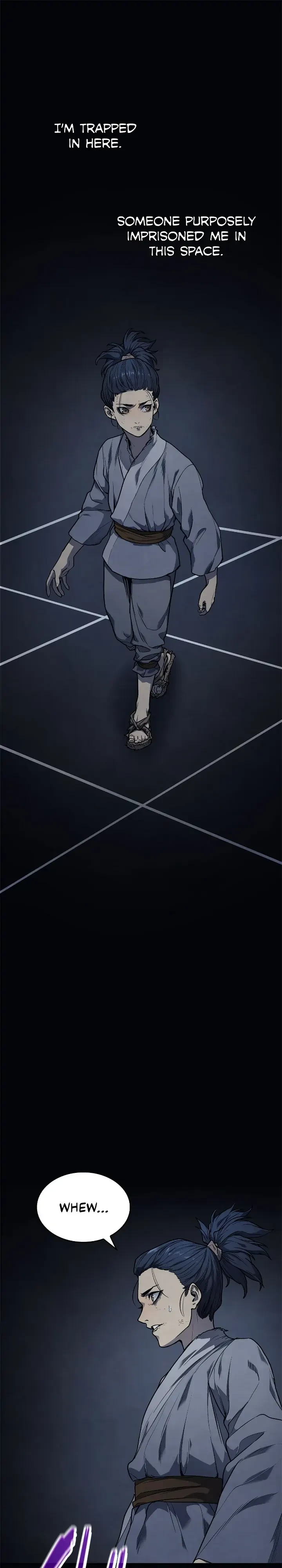 Reaper of the Drifting Moon Chapter 2 - 23