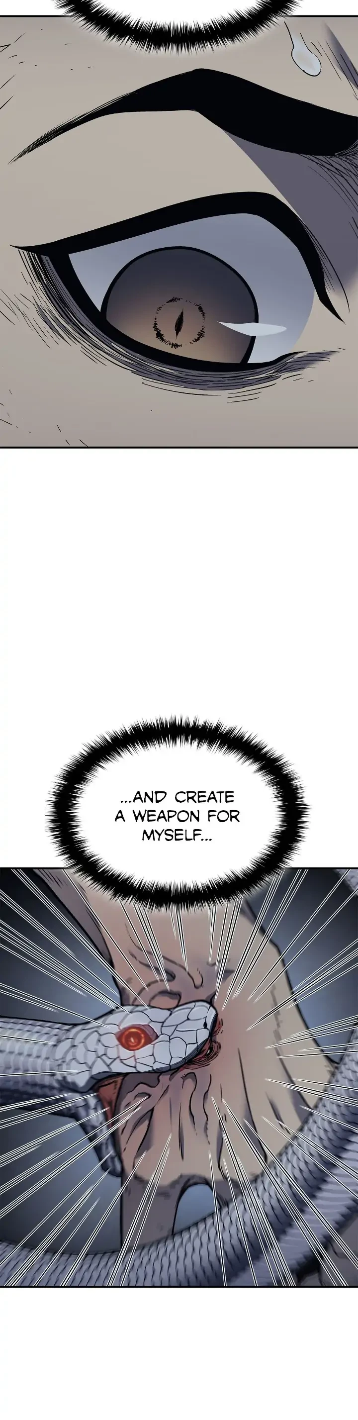 Reaper of the Drifting Moon Chapter 3 - 27