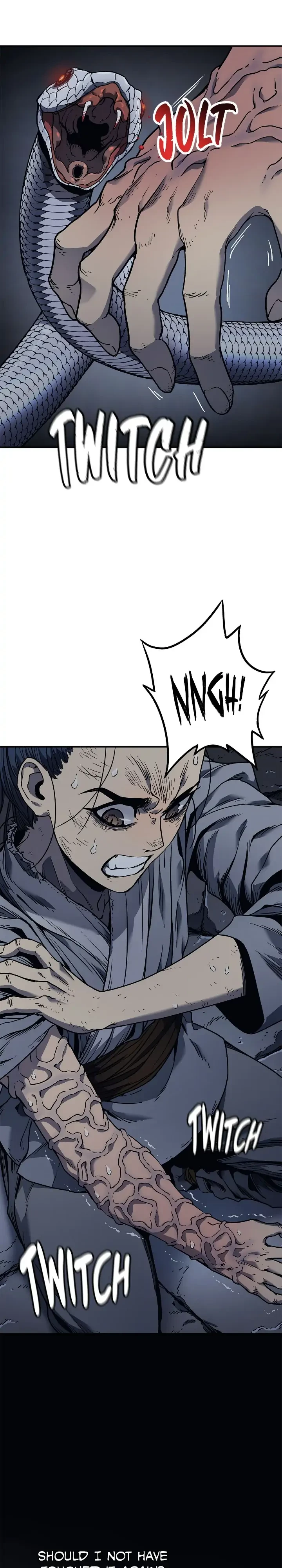 Reaper of the Drifting Moon Chapter 3 - 28