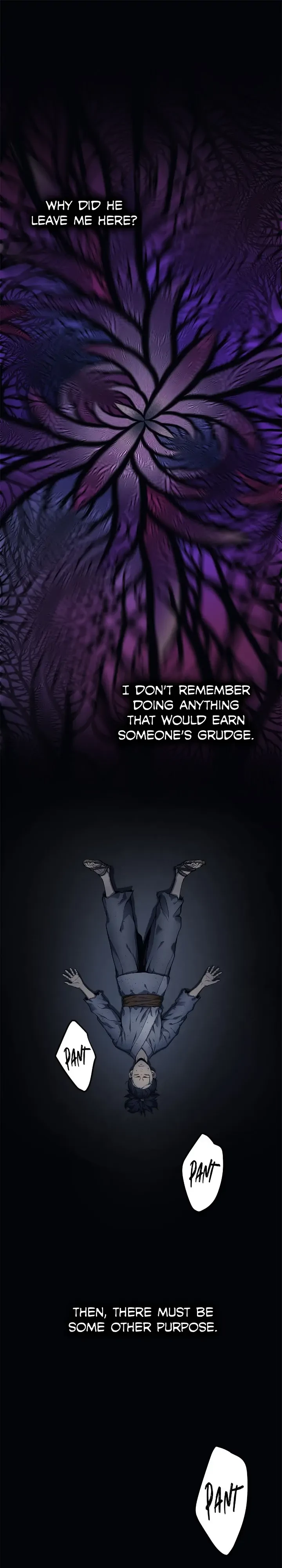 Reaper of the Drifting Moon Chapter 1 - 18