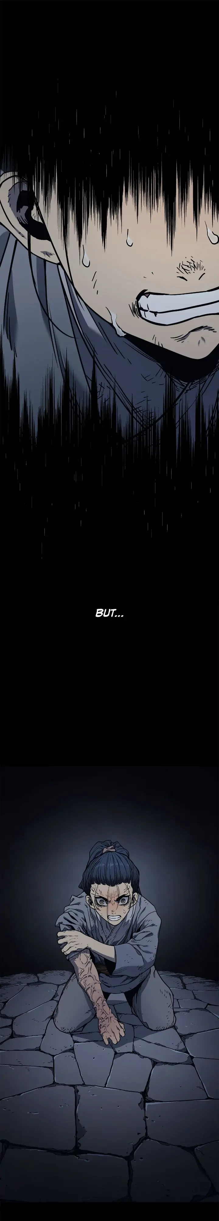 Reaper of the Drifting Moon Chapter 3 - 30